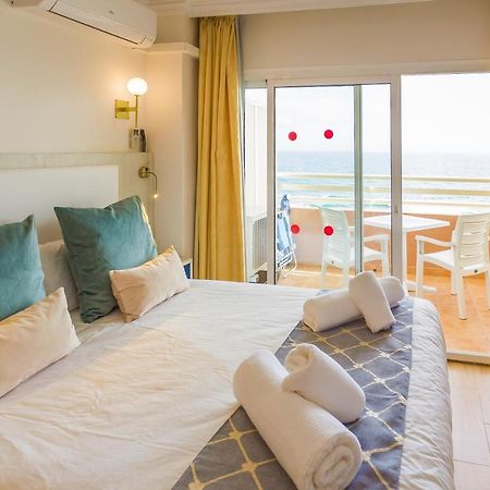 New Studio In Stella Maris With Stunning Sea Views Fuengirola Eksteriør bilde