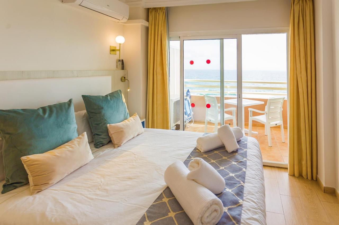 New Studio In Stella Maris With Stunning Sea Views Fuengirola Eksteriør bilde