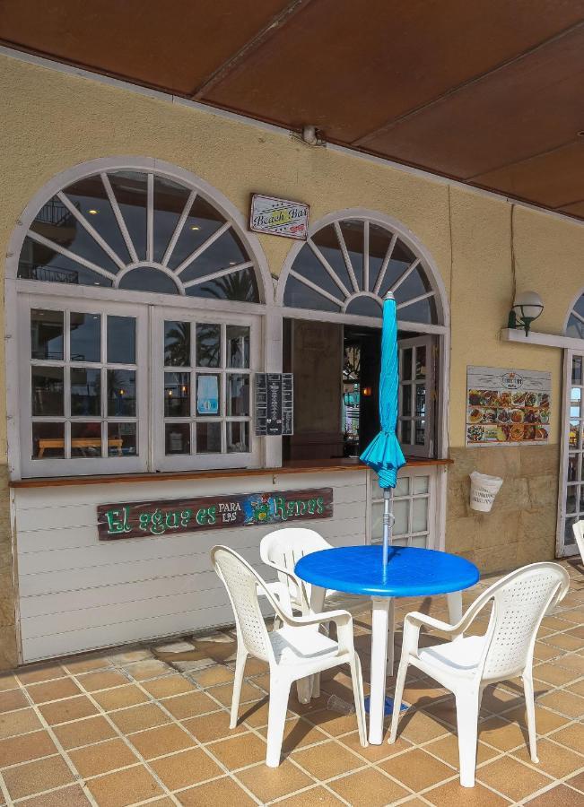 New Studio In Stella Maris With Stunning Sea Views Fuengirola Eksteriør bilde