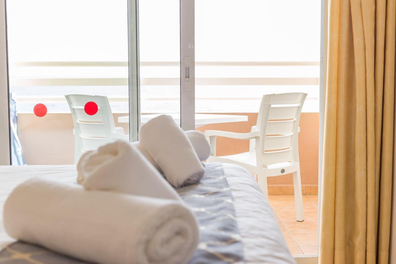 New Studio In Stella Maris With Stunning Sea Views Fuengirola Eksteriør bilde