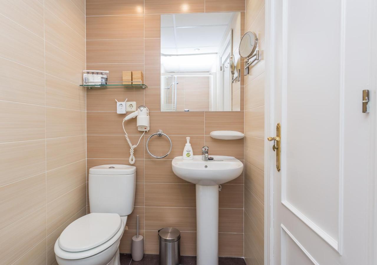 New Studio In Stella Maris With Stunning Sea Views Fuengirola Eksteriør bilde