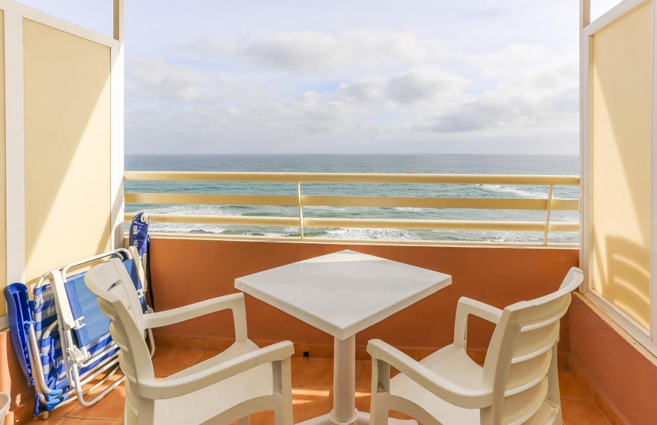 New Studio In Stella Maris With Stunning Sea Views Fuengirola Eksteriør bilde